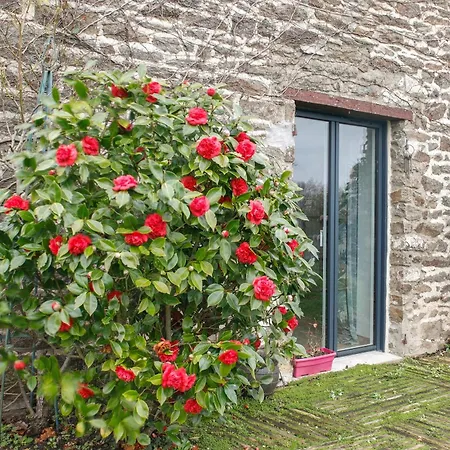 La Esnaudiere - Maison A Moins D'un Km Du Rance Holiday home